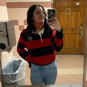 Meet your Posher, Sam